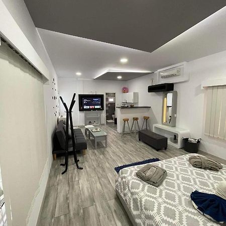 Klorakas Deluxe Yiota'S Studio ! מראה חיצוני תמונה