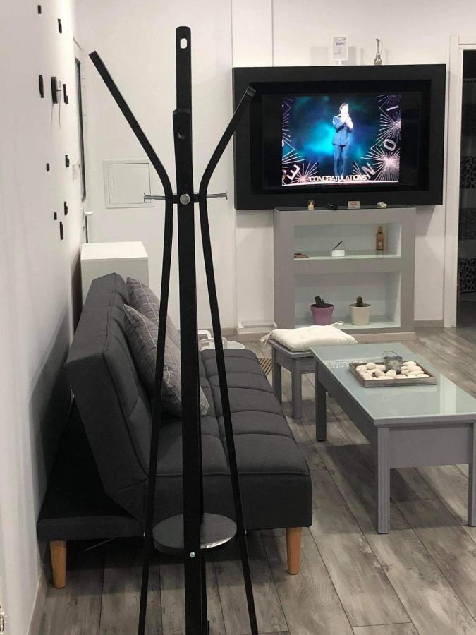 Klorakas Deluxe Yiota'S Studio ! מראה חיצוני תמונה