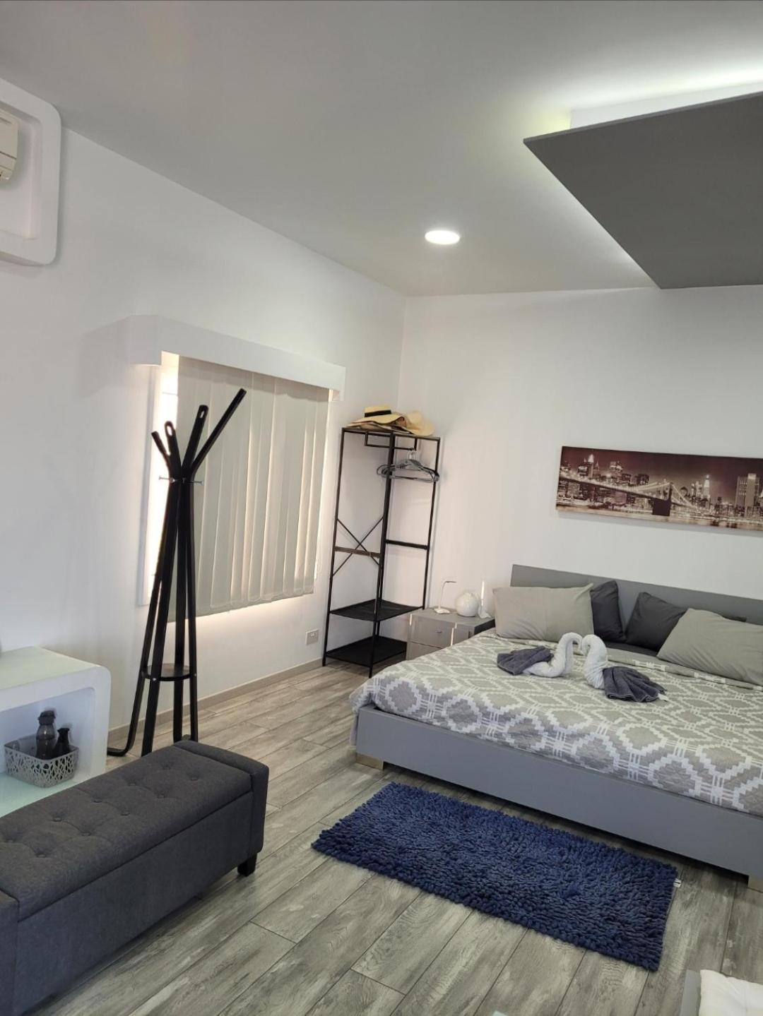 Klorakas Deluxe Yiota'S Studio ! מראה חיצוני תמונה
