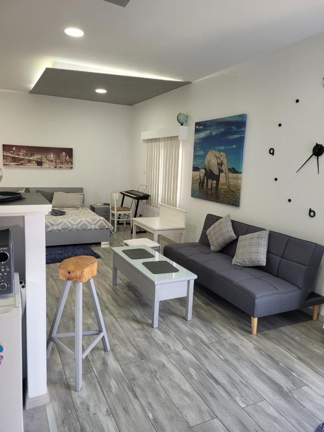 Klorakas Deluxe Yiota'S Studio ! מראה חיצוני תמונה