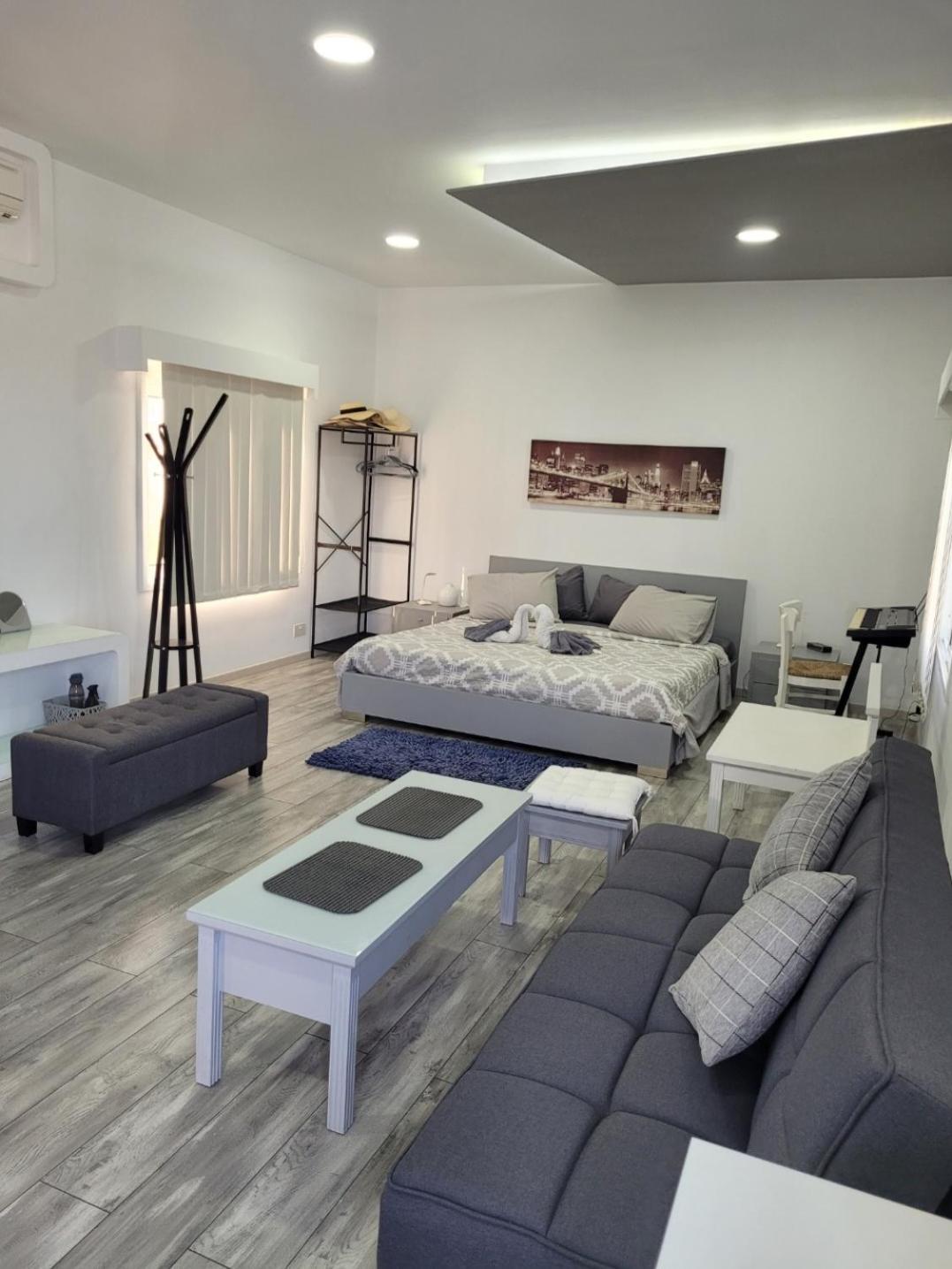Klorakas Deluxe Yiota'S Studio ! מראה חיצוני תמונה